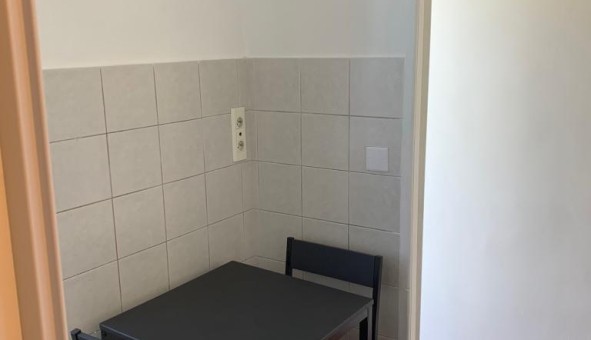 Logement tudiant Studio à Marseille 12me arrondissement (13012)