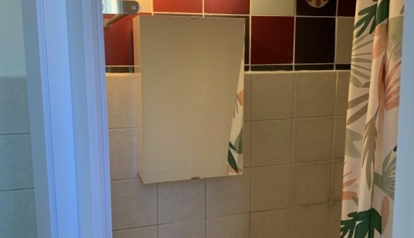 Logement tudiant Studio à Marseille 12me arrondissement (13012)
