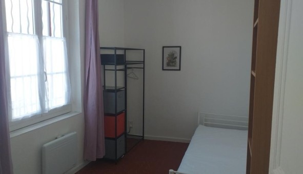 Logement tudiant Studio à Marseille 12me arrondissement (13012)