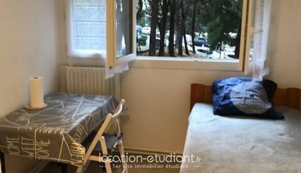 Logement tudiant Location Studio Meublé Marseille 12me arrondissement (13012)