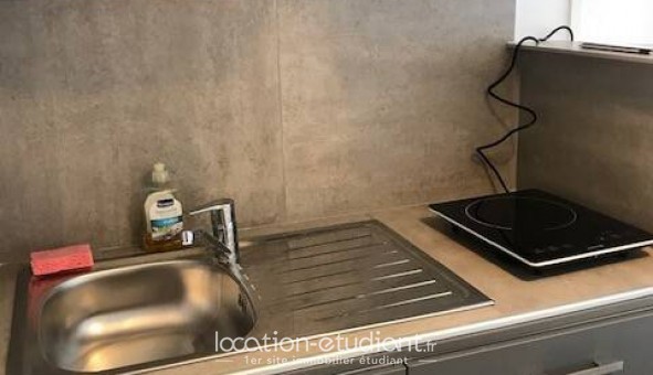 Logement tudiant Studio à Marseille 12me arrondissement (13012)