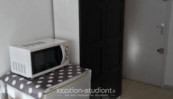 Logement tudiant Studio à Marseille 12me arrondissement (13012)