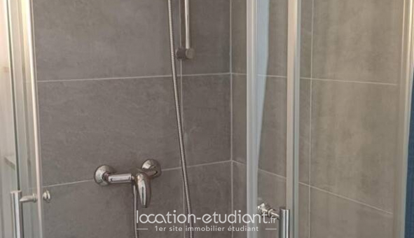 Logement tudiant Studio à Marseille 12me arrondissement (13012)