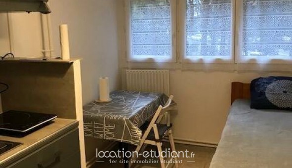 Logement tudiant Studio à Marseille 12me arrondissement (13012)