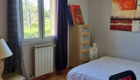 Logement tudiant Studio à Marseille 12me arrondissement (13012)