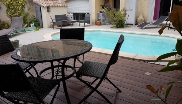Logement tudiant Studio à Marseille 12me arrondissement (13012)