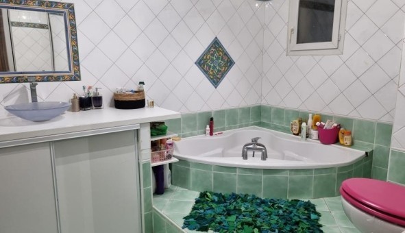 Logement tudiant Studio à Marseille 12me arrondissement (13012)