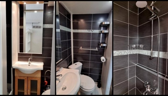 Logement �tudiant Studio &agrave; Marseille 12�me arrondissement (13012)