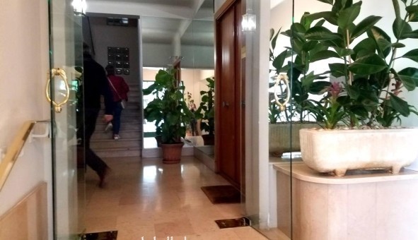 Logement �tudiant Studio &agrave; Marseille 12�me arrondissement (13012)