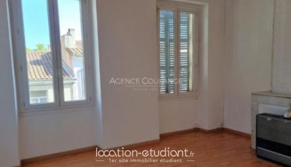 Logement tudiant Studio à Marseille 13me arrondissement (13013)