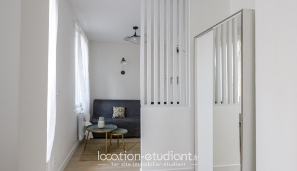 Logement tudiant Studio à Marseille 13me arrondissement (13013)