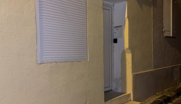 Logement tudiant Studio à Marseille 13me arrondissement (13013)