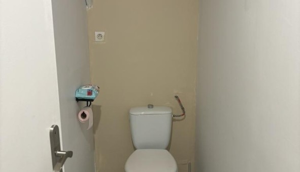 Logement tudiant Studio à Marseille 13me arrondissement (13013)