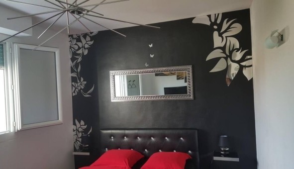 Logement tudiant Studio à Marseille 13me arrondissement (13013)
