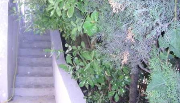 Logement tudiant Location Studio Vide Marseille 13me arrondissement (13013)