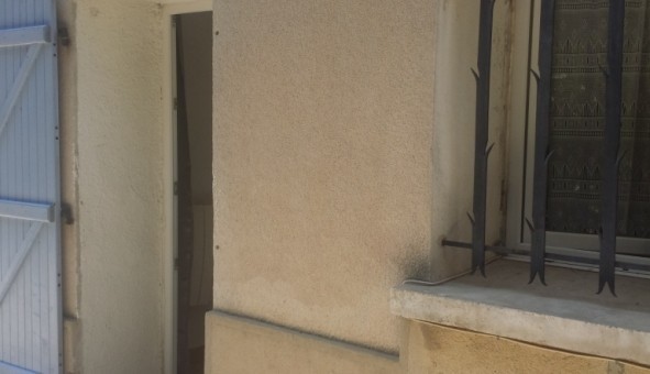 Logement tudiant Studio à Marseille 13me arrondissement (13013)