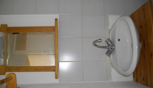 Logement tudiant Studio à Marseille 13me arrondissement (13013)