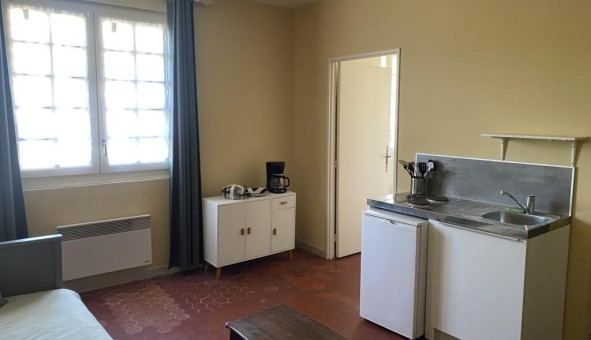 Logement tudiant Studio à Marseille 13me arrondissement (13013)