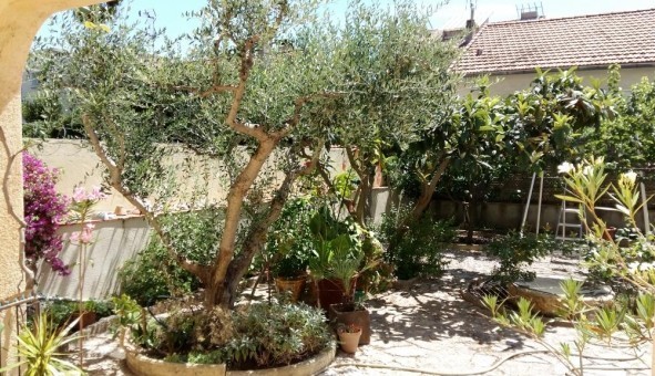 Logement tudiant Studio à Marseille 13me arrondissement (13013)