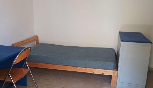 Logement tudiant Studio à Marseille 13me arrondissement (13013)