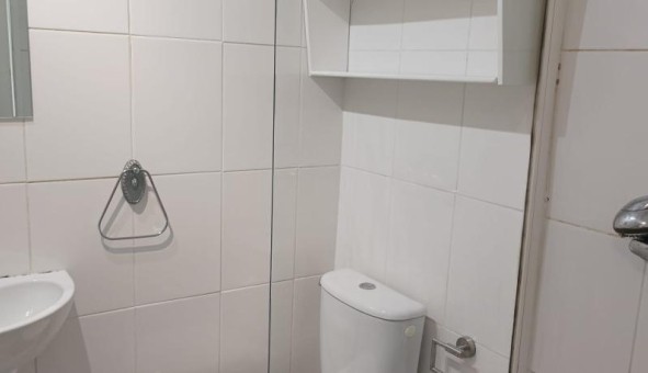 Logement tudiant Studio à Marseille 13me arrondissement (13013)