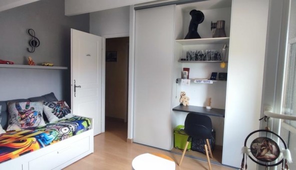 Logement tudiant Location Studio Vide Marseille 13me arrondissement (13013)