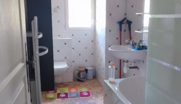 Logement tudiant Studio à Marseille 13me arrondissement (13013)