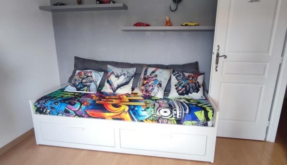 Logement tudiant Studio à Marseille 13me arrondissement (13013)