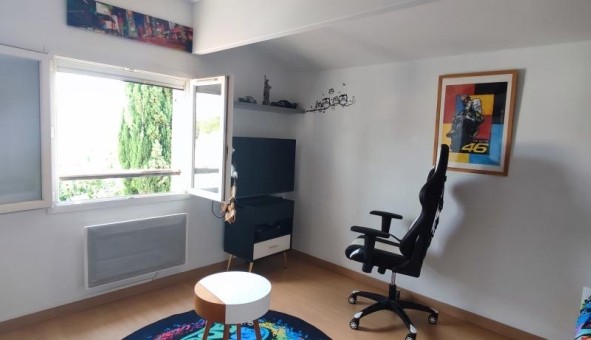 Logement tudiant Studio à Marseille 13me arrondissement (13013)