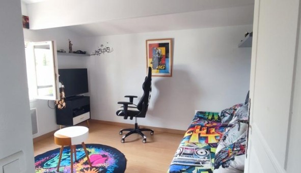 Logement tudiant Studio à Marseille 13me arrondissement (13013)