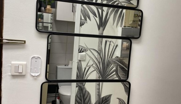 Logement tudiant Studio à Marseille 13me arrondissement (13013)