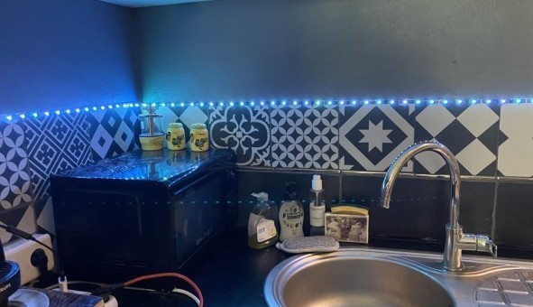 Logement tudiant Studio à Marseille 13me arrondissement (13013)