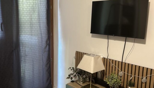Logement tudiant Studio à Marseille 13me arrondissement (13013)