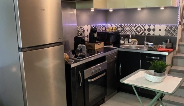 Logement tudiant Studio à Marseille 13me arrondissement (13013)