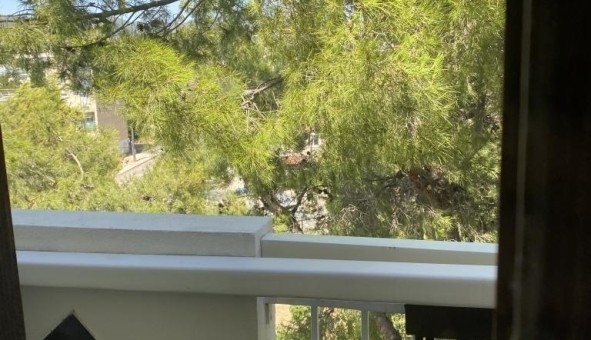 Logement tudiant Studio à Marseille 13me arrondissement (13013)