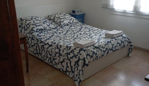 Logement tudiant Location Studio Vide Marseille 13me arrondissement (13013)