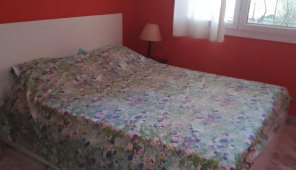 Logement tudiant Studio à Marseille 13me arrondissement (13013)