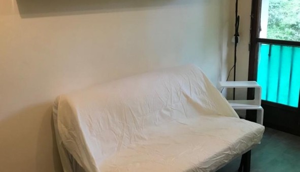 Logement tudiant Studio à Marseille 13me arrondissement (13013)