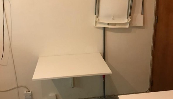 Logement tudiant Studio à Marseille 13me arrondissement (13013)