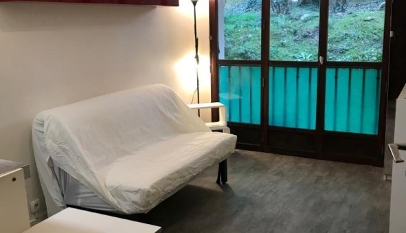 Logement tudiant Studio à Marseille 13me arrondissement (13013)