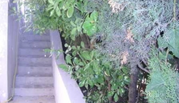 Logement �tudiant Location Studio Vide Marseille 13�me arrondissement (13013)