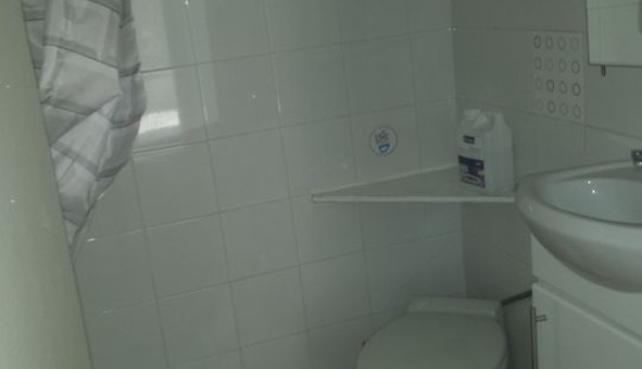 Logement �tudiant Studio &agrave; Marseille 13�me arrondissement (13013)