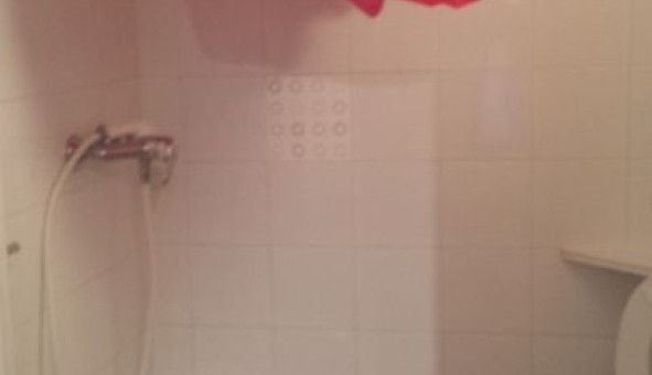 Logement �tudiant Studio &agrave; Marseille 13�me arrondissement (13013)