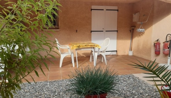 Logement �tudiant Studio &agrave; Marseille 13�me arrondissement (13013)