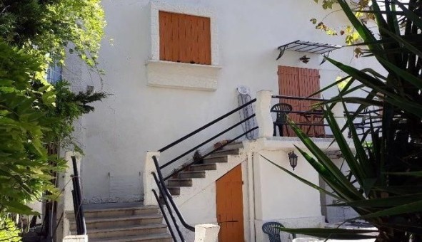 Logement �tudiant Studio &agrave; Marseille 13�me arrondissement (13013)