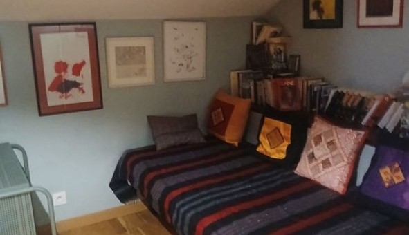 Logement �tudiant Studio &agrave; Marseille 13�me arrondissement (13013)