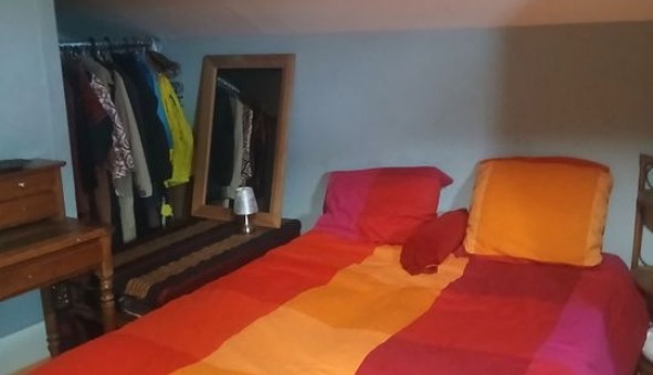 Logement �tudiant Studio &agrave; Marseille 13�me arrondissement (13013)