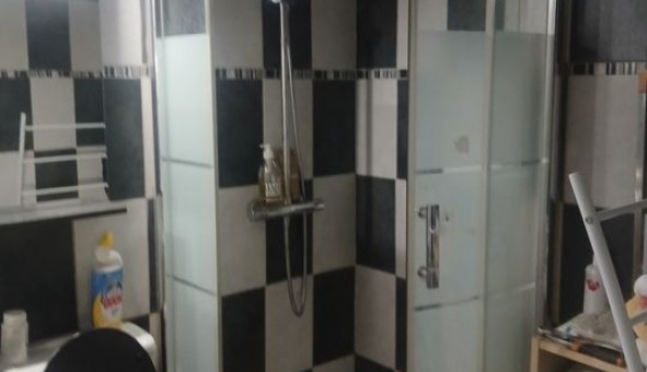 Logement �tudiant Studio &agrave; Marseille 13�me arrondissement (13013)