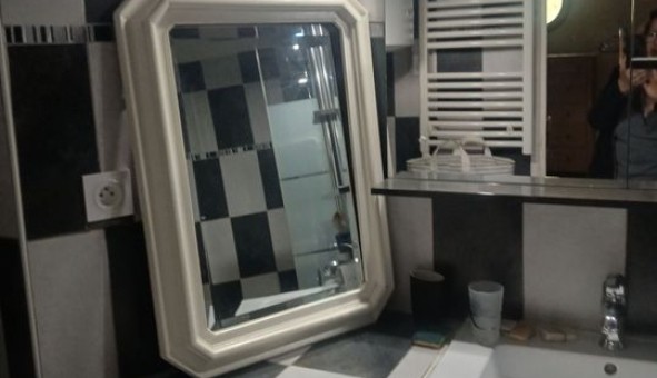 Logement �tudiant Studio &agrave; Marseille 13�me arrondissement (13013)