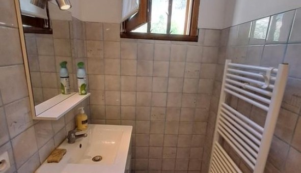 Logement �tudiant Studio &agrave; Marseille 13�me arrondissement (13013)